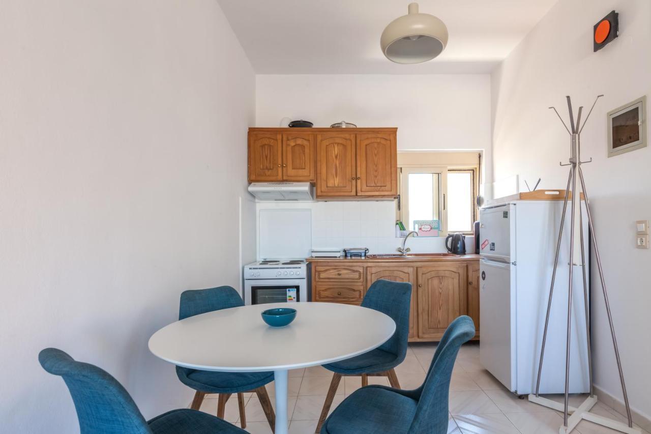 Lovely Apartment Close To The City Center Heraklion  Exterior photo