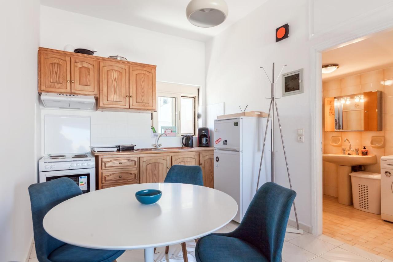 Lovely Apartment Close To The City Center Heraklion  Exterior photo