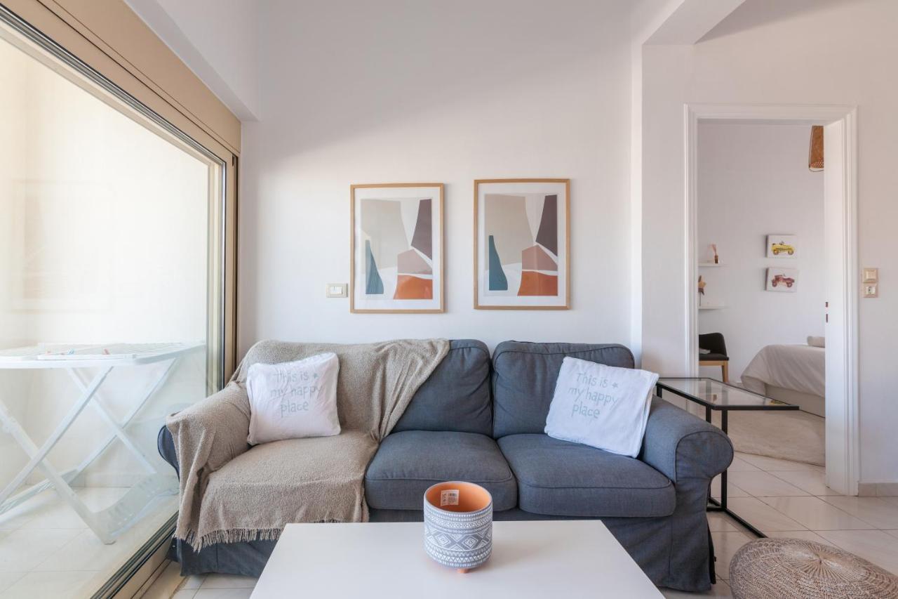 Lovely Apartment Close To The City Center Heraklion  Exterior photo
