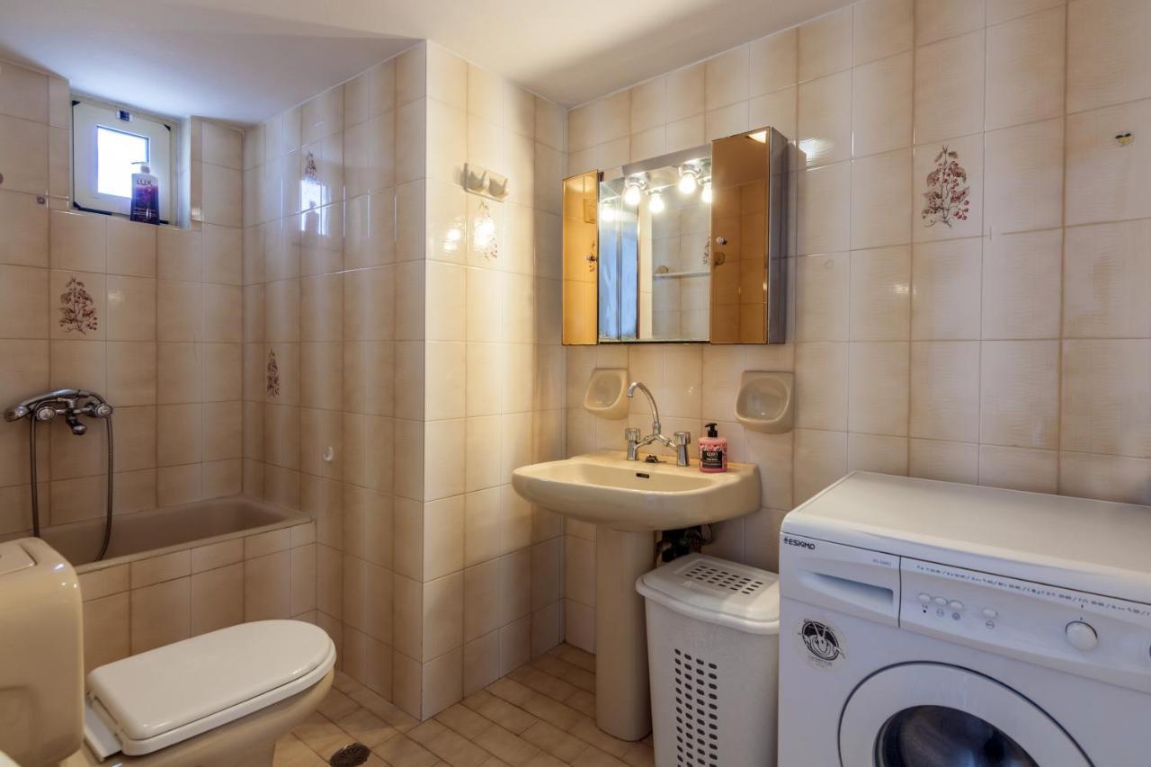 Lovely Apartment Close To The City Center Heraklion  Exterior photo