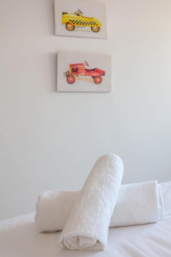 Lovely Apartment Close To The City Center Heraklion  Exterior photo