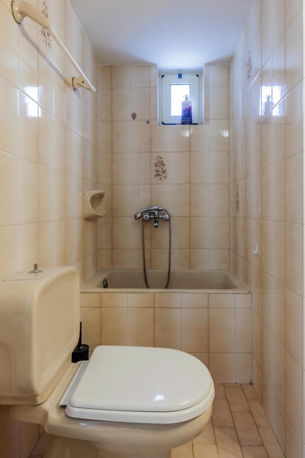 Lovely Apartment Close To The City Center Heraklion  Exterior photo