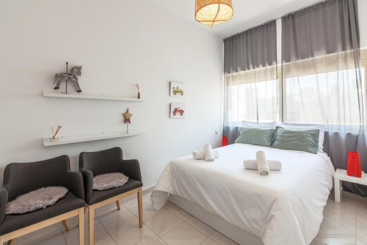 Lovely Apartment Close To The City Center Heraklion  Exterior photo