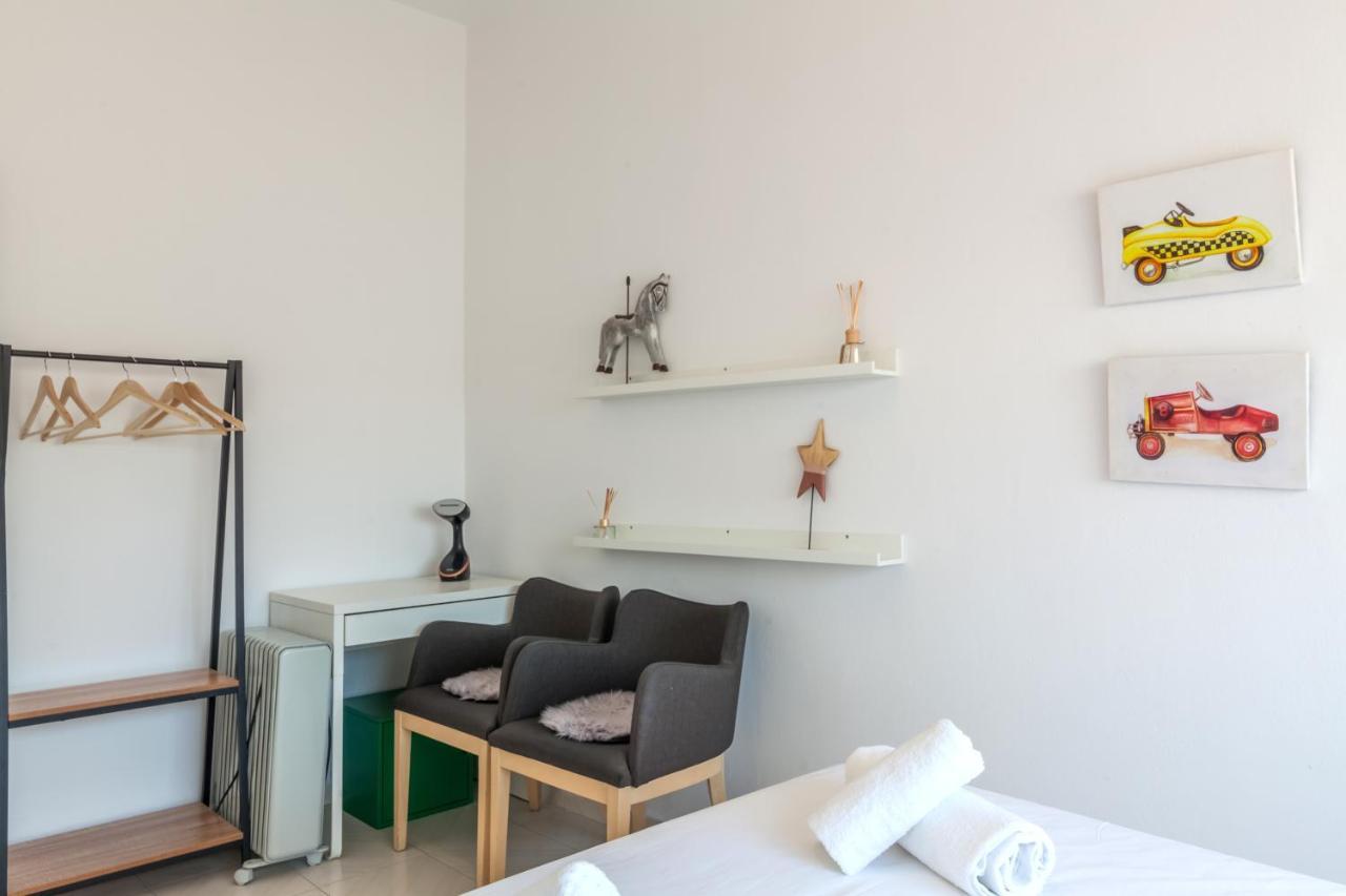Lovely Apartment Close To The City Center Heraklion  Exterior photo