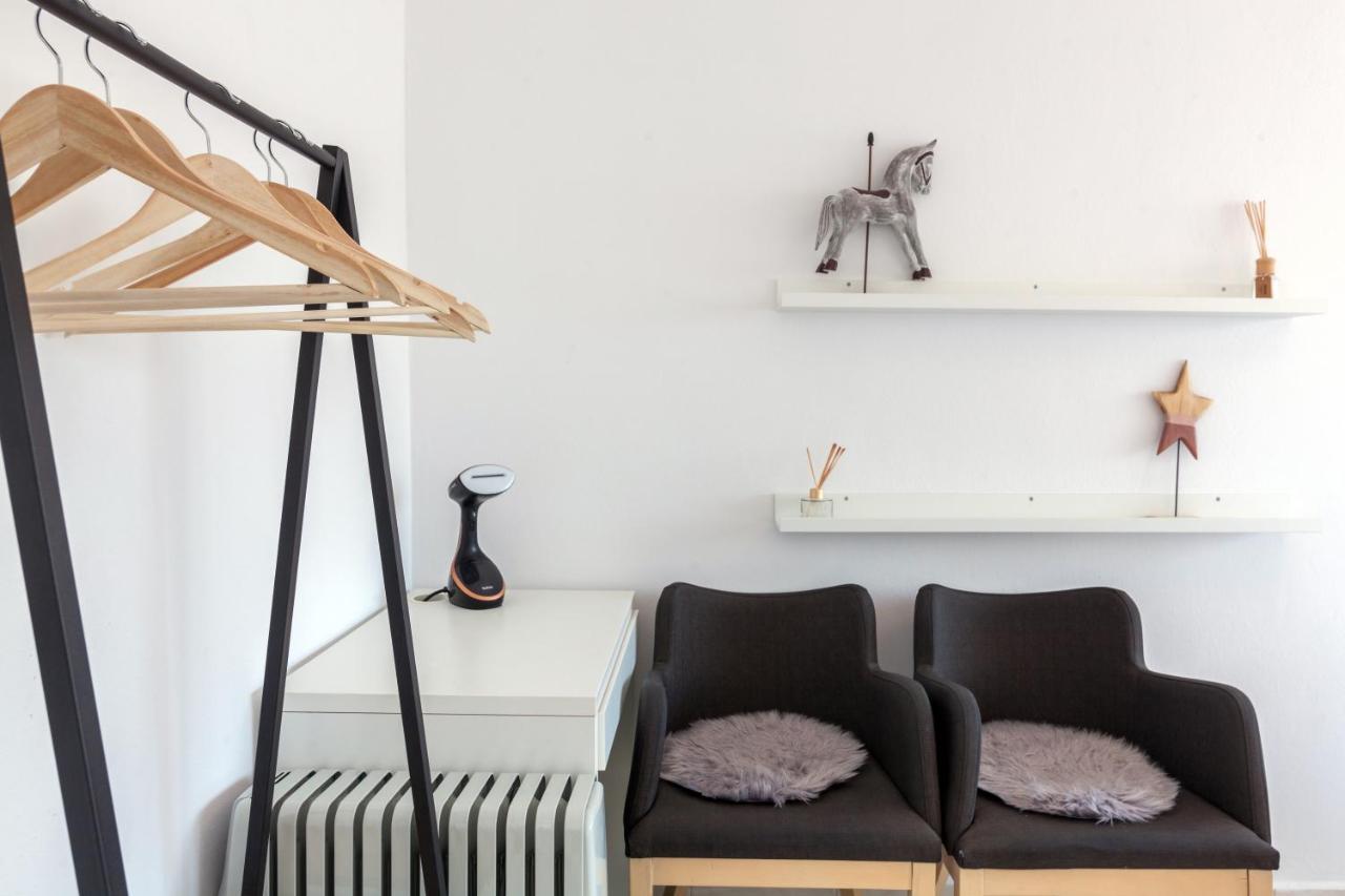 Lovely Apartment Close To The City Center Heraklion  Exterior photo